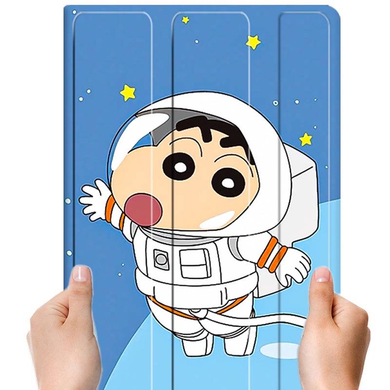 Dllencase Ốp Máy Tính Bảng Có Ngăn Đựng Bút Cho Compatible For iPad 2021 Pro 11 2019 2020 10.2 7/8th Generation 2018 9.7 5/6th Mini 4 5 Air 4 10.5 10.9 A271