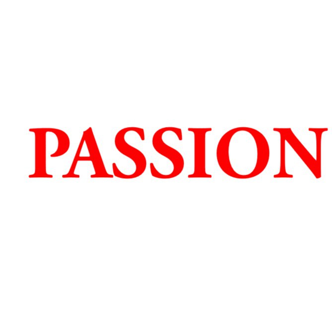 Passion Office Store