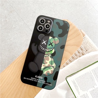 Ốp lưng iPhone 7pl/8pl bảo vệ camera chống sốc