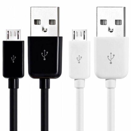 Dây cáp sạc cổng Micro USB dài 1/2/3M cho điện thoại Android như Samsung Galaxy S7/S6 Edge+ Note 5/4 | BigBuy360 - bigbuy360.vn