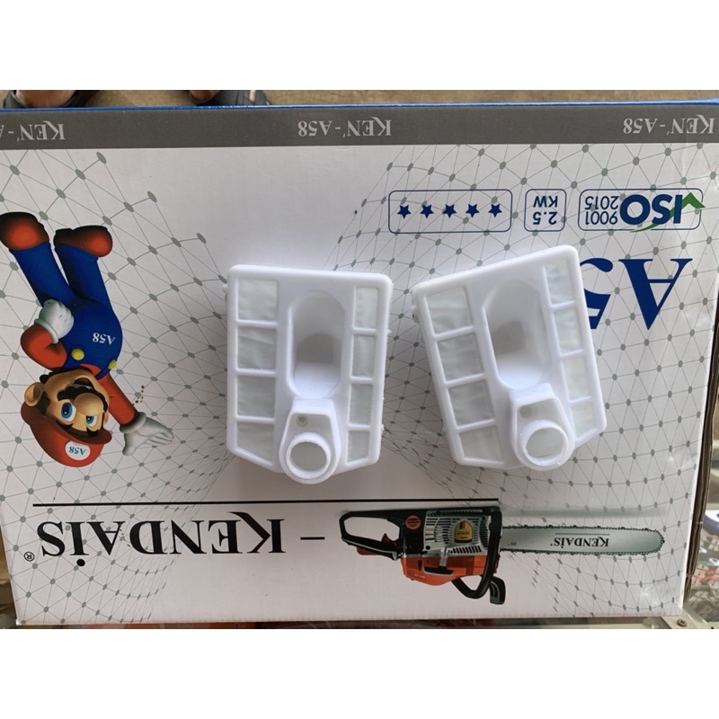 Bộ lọc gió máy cưa xích 5200,5800,5900