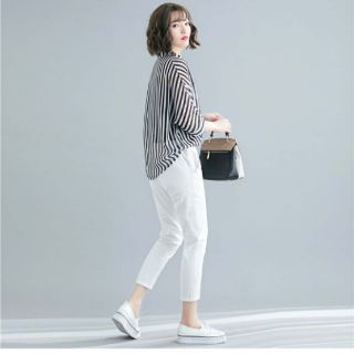 Áo kiểu voan cao cấp