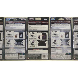 BAO CHỐNG SỐC PSP