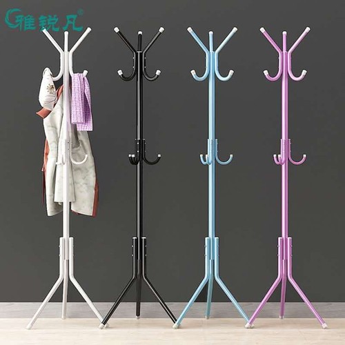 Móc đứng treo đồ đa năng - móc 3 trạc