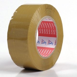 1 cuộn băng keo đục 200 Yard (300gr)