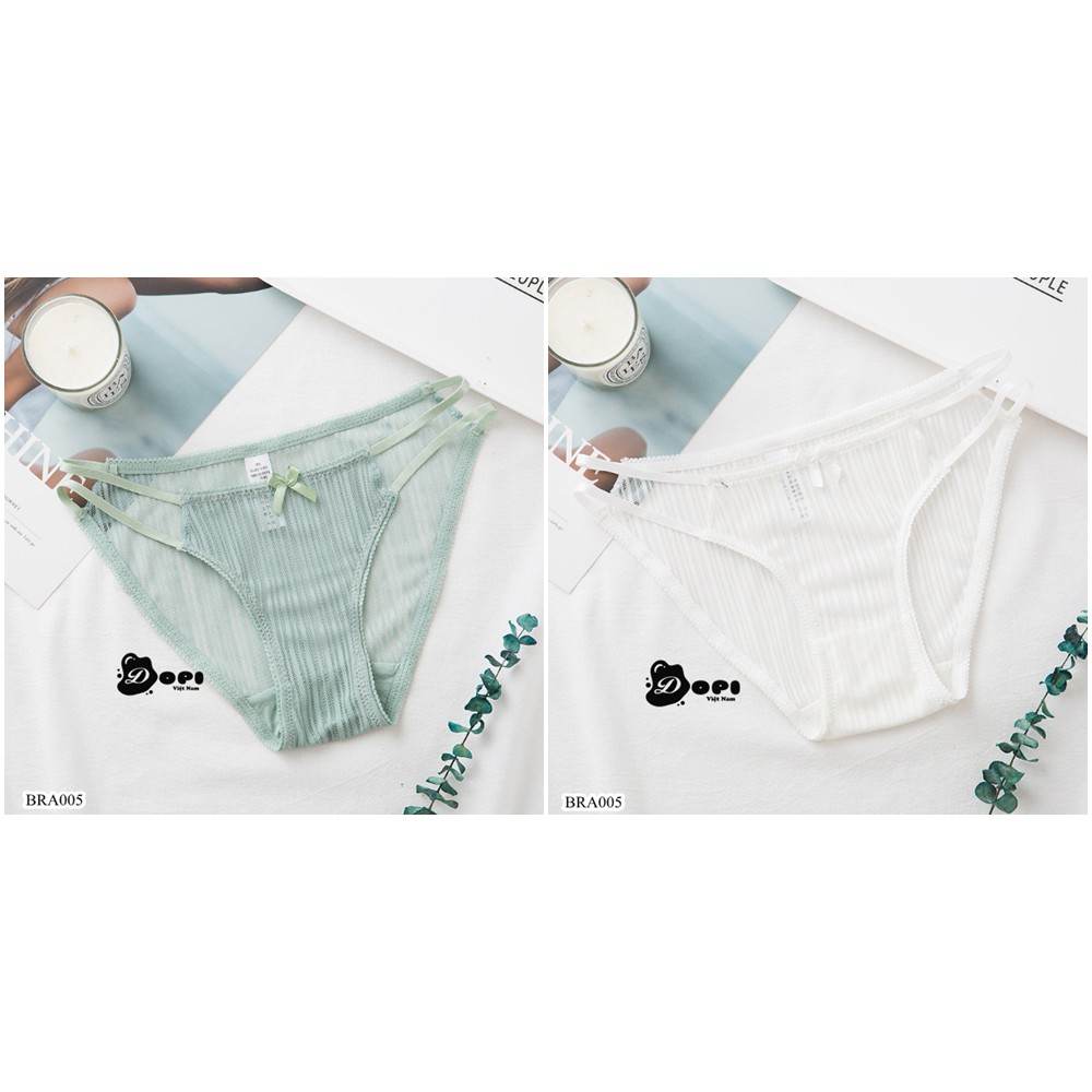 Nhập JANDT12 giảm 5K_ Quần lót nữ cạp dây gợi cảm sexy chất liệu ren cao cấp Candy | BigBuy360 - bigbuy360.vn