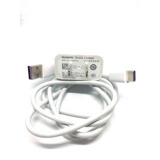 BỘ SẠC NHANH HUAWEI + CÁP TYPE-C