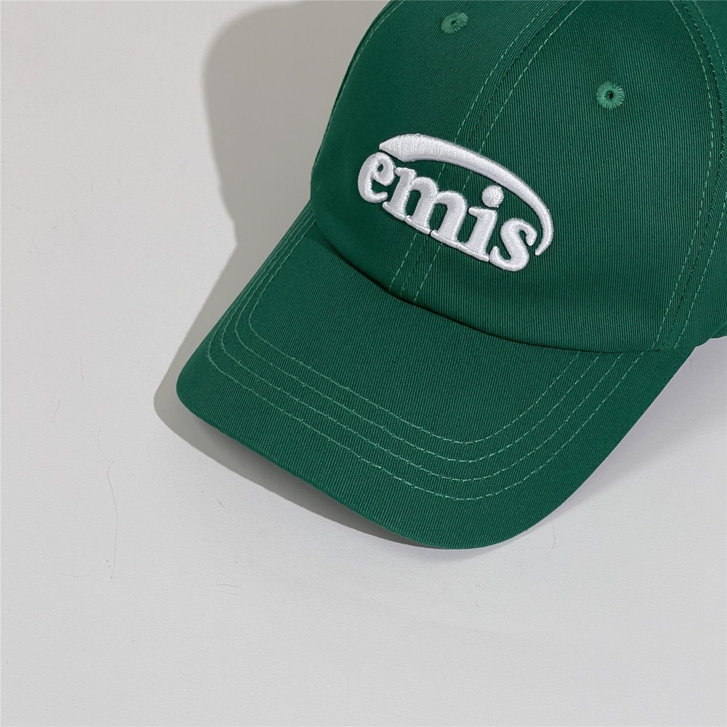 Nón Lưỡi Trai Mềm Thời Trang Đường Phố Hàn Quốc 19132