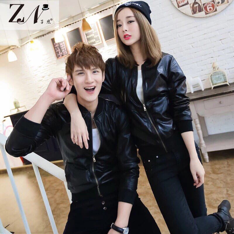 [Hot Sale]AO KHOAC CAP DA ( 2 Size m và L), chất lượng tốt và giá rẻ, Mua liền