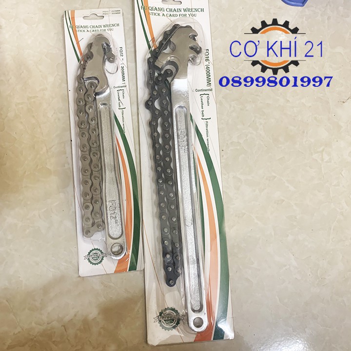 Cờ lê xích 400mm