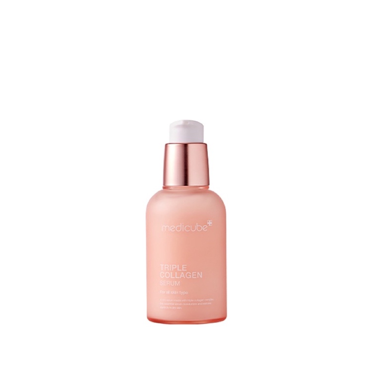 Tinh Chất Medicube TRIPLE COLLAGEN SERUM 3.0 55ml