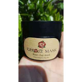 Mặt nạ KAROSE MASK