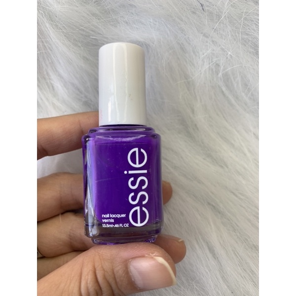 Sale livestream đồng giá sơn móng Essie chính hãng USA