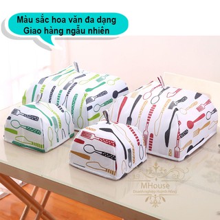Combo 2 Lồng Bàn Đậy Thực Phẩm Ngăn Bụi