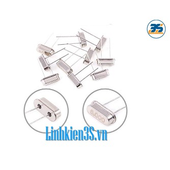 Thạch anh 6MHz 49S