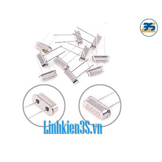 Thạch anh 6mhz 49s