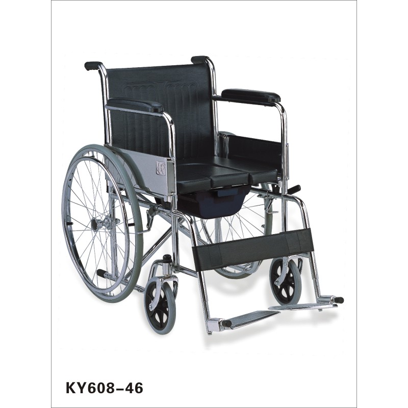 Xe lăn tay người già có bô OneX