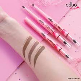 CHÌ KẺ MÀY ODBO STUNNING OD790