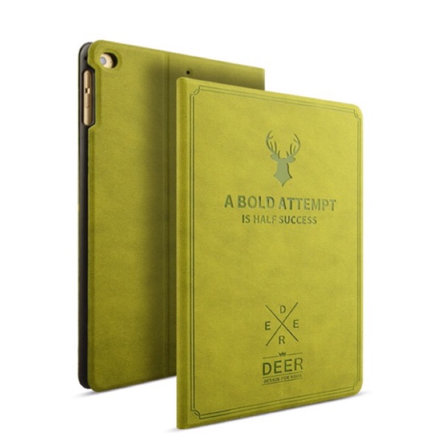 Bao da ipad mini 2/Mini 3/Ipad 2/3/4