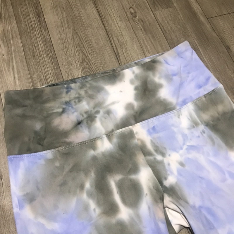 Quần biker short nữ xuất khẩu dư xịn