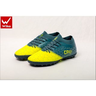 Giày Đá Bóng Wika CP10 Collection Công Phượng