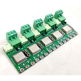 Mạch LED pháo hoa có âm thanh 2024