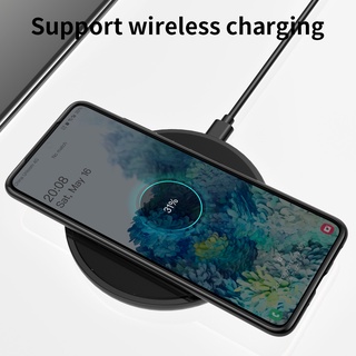 Ốp lưng trong suốt cho Samsung NOTE 8 9 10 20 note 8 note 9 note10 note20
