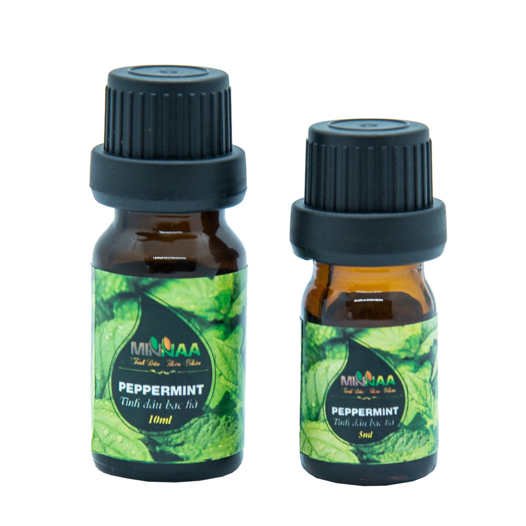 Tinh dầu thiên nhiên Táo xanh 10ml nguyên chất, Tinh dầu Minnaa