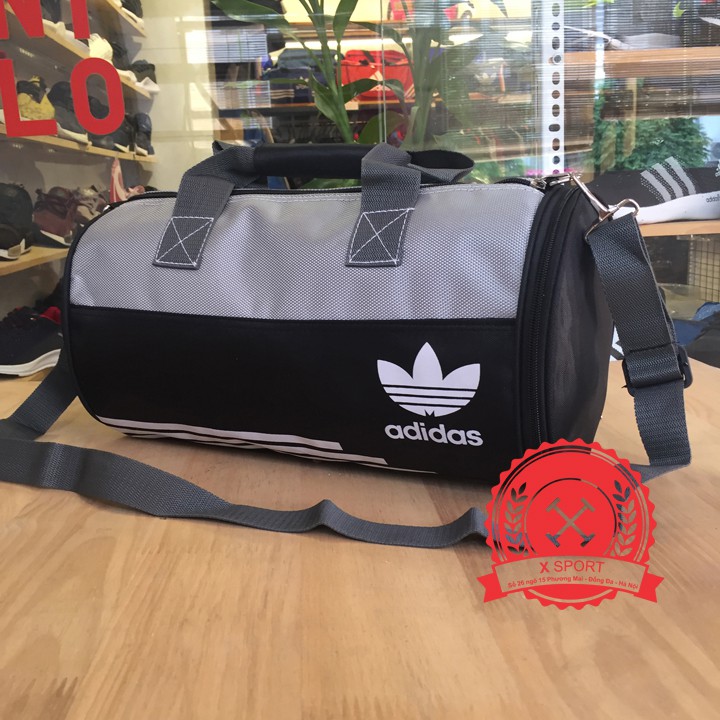 [GIÁ SỈ]Túi tập gym  - túi thể thao cực HOT 2018(Đen) -Giá cũ 250k