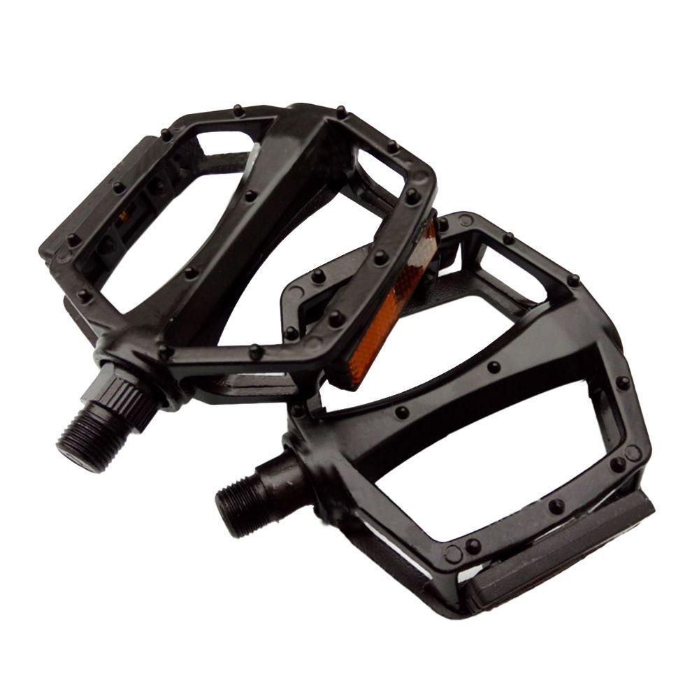 Bàn Đạp Bằng Hợp Kim Nhôm Siêu Nhẹ Chuyên Dụng Cho Xe Đạp MTB