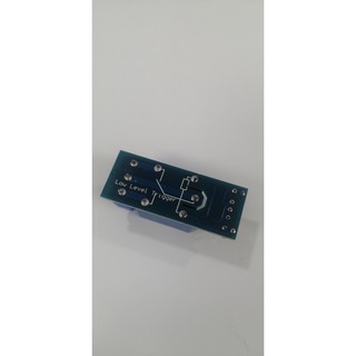 Module nguồn giảm áp DC LM2596 3A