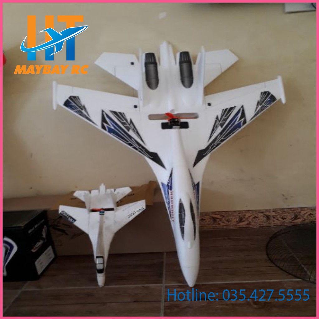 Decal trang trí cho máy bay mô hình