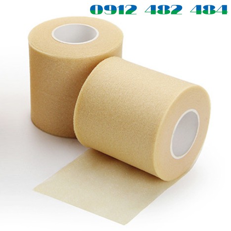 Quấn lót cán cầu lông