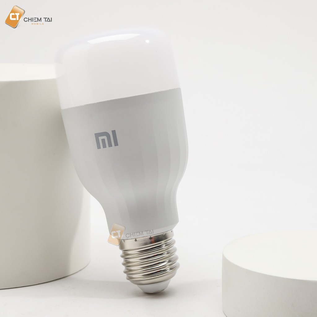 Bóng đèn LED thông minh Xiaomi Bulb Essential MJDPL01YL