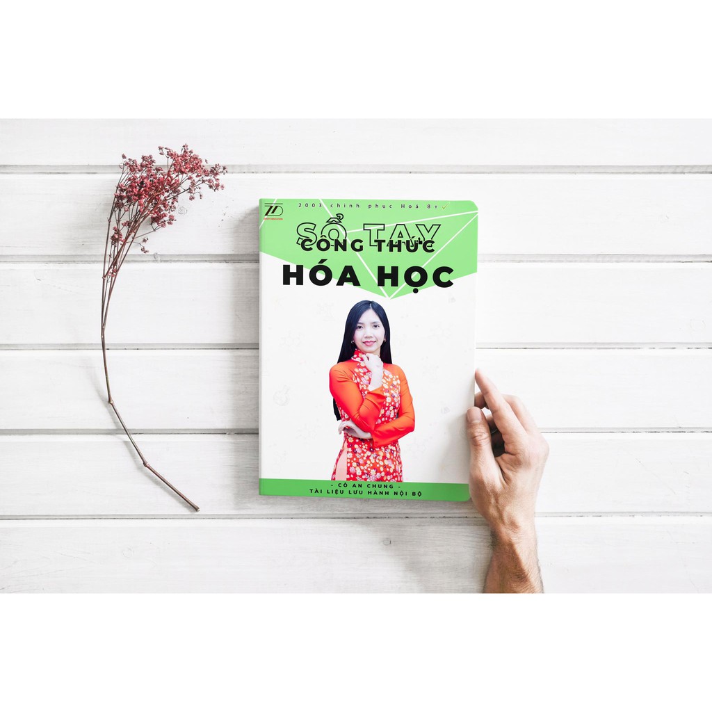 Bí Kíp Hóa Học