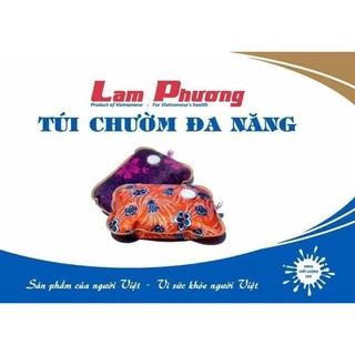 TÚI CHƯỜM ĐA NĂNG LAM PHƯƠNG