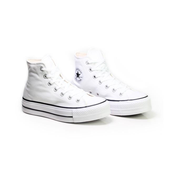 Giày sneakers Converse Chuck Taylor All Star Lift Platform Canvas 560846C