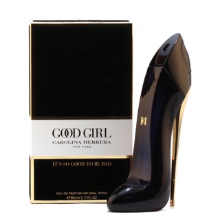 Nước hoa Carolina Herrera Good Girl EDP