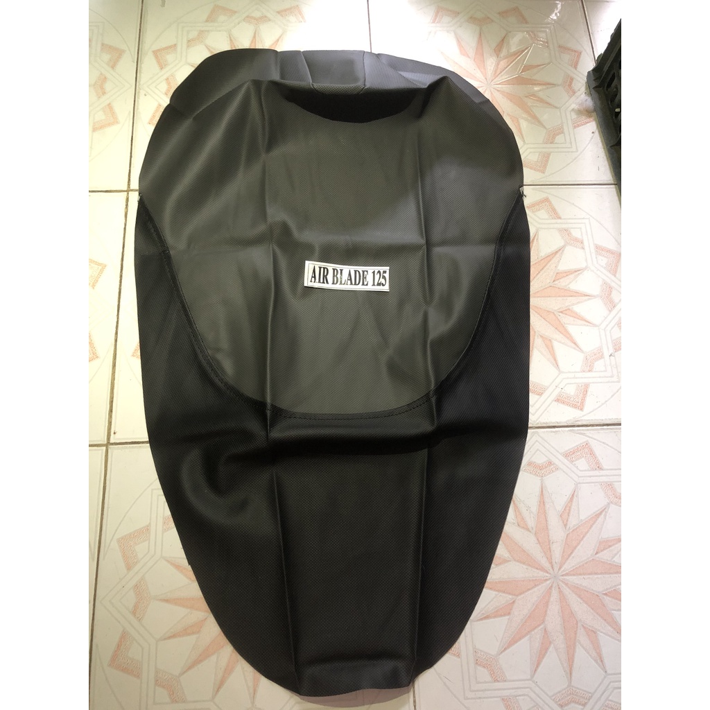 Bọc yên xe Ariblade 2011-2013