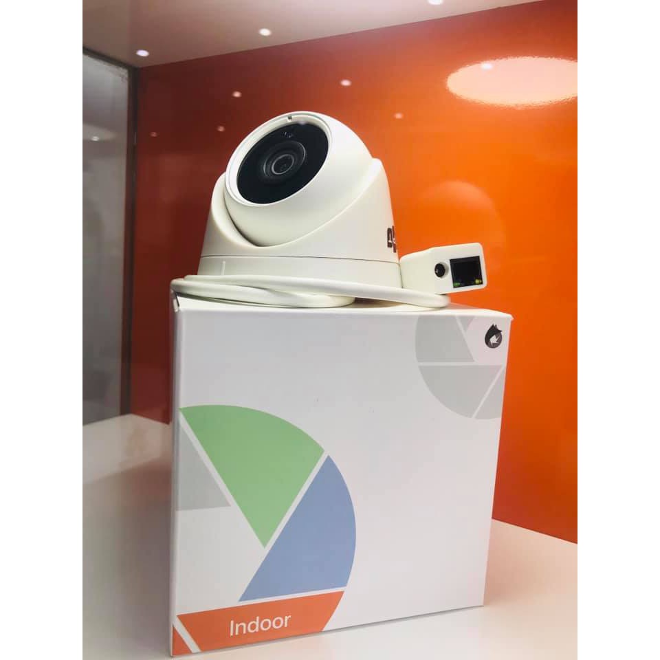Camera trong nhà FPT (FREE 7 THÁNG THUÊ BAO)- Camera Quan Sát FPT- Full HD - Cảm biến hình ảnh 1/2.8″ Sony IMX307- 1080p
