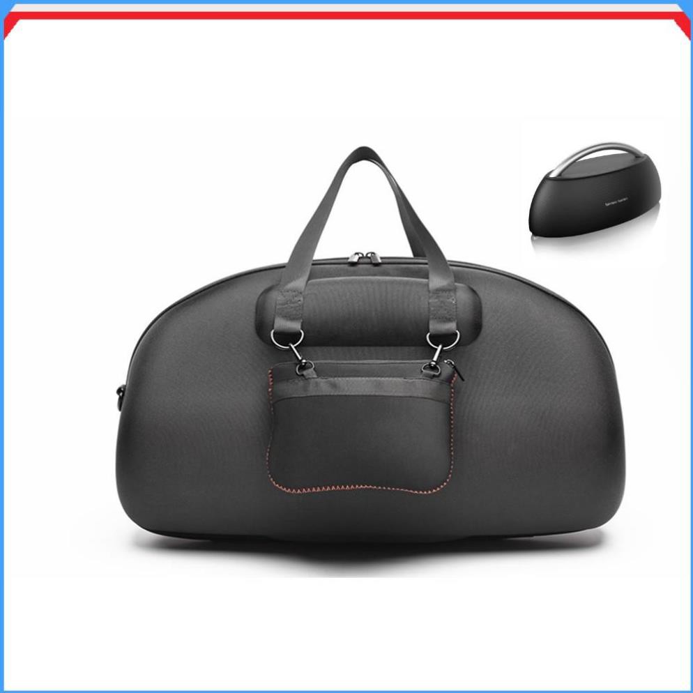 Túi Đựng Loa Harman Kardon Go & Play Có Quai Xách Và Túi Đựng Sạc