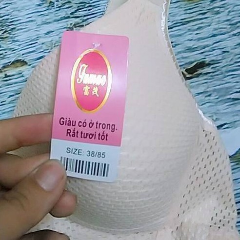 Áo Lót Bầu Và Cho Con Bú Thông Hơi Cao Cấp