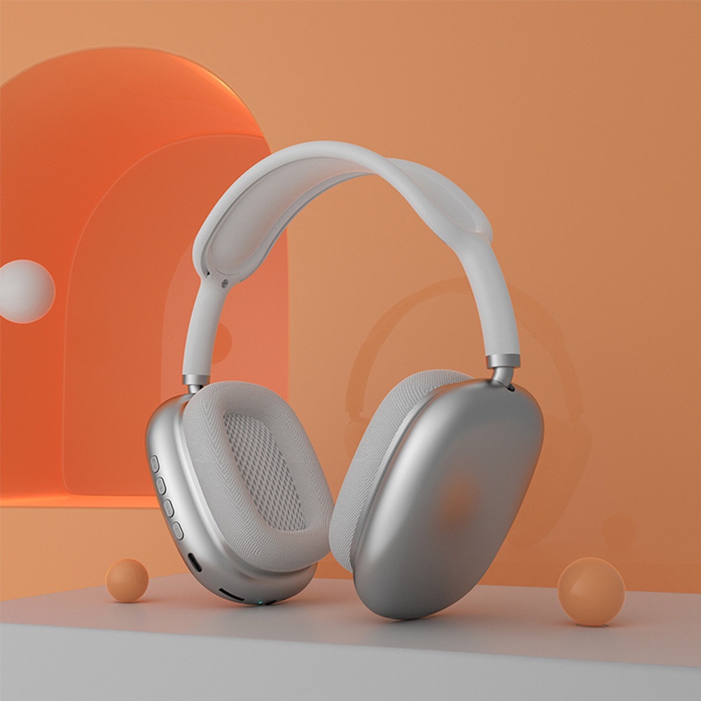 P9 Max Không Dây Bluetooth Tai Nghe Noise Cancelling Tai Nghe Thể Thao Tai Nghe Được Xây Dựng trong Mic -7 Vương Quốc Anh