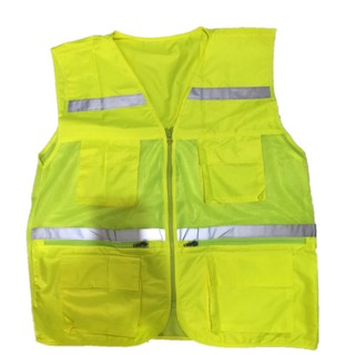 Áo ghi lê kỹ sư GL-DT006