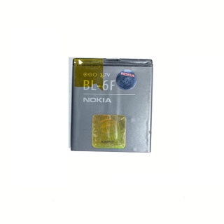 PIN NOKIA BL-6F cho Nokia N78 / N95 8GB