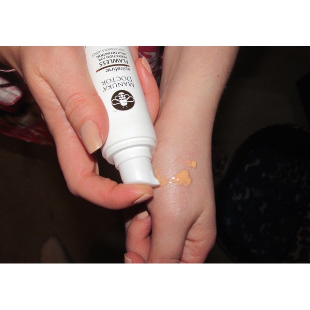 Kem Lót Manuka Doctor ApiRefine Flawless Primer 30ml