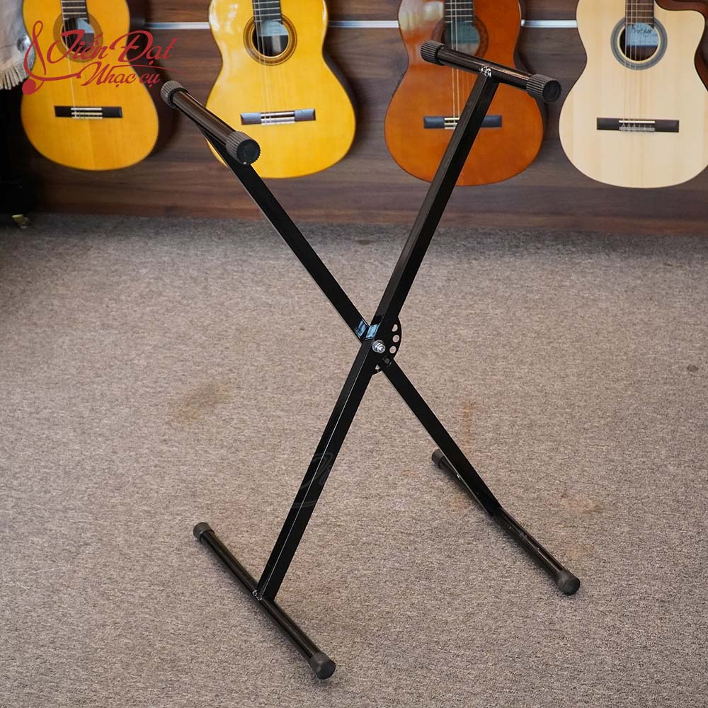 Chân Đàn Organ Chân Đơn, Chân Đôi Giá rẻ Nhạc cụ Tiến Đạt