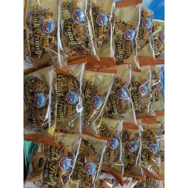 Túi 350g Bánh quy mix các vị thơm ngon