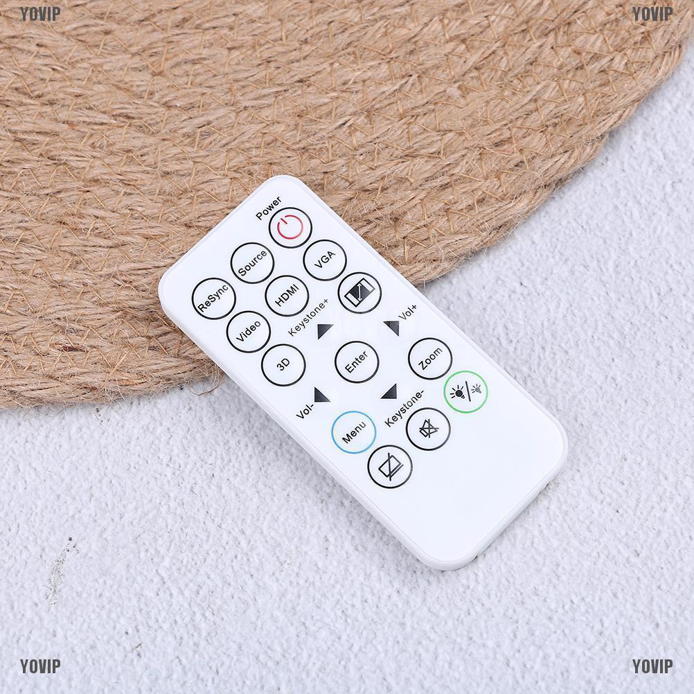 Điều khiển từ xa IR29033 cho máy chiếu Optoma S315 S316 X316 X315ONX715 OTS413