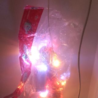 Led Dây Chớp Nháy Đủ Màu - 5m